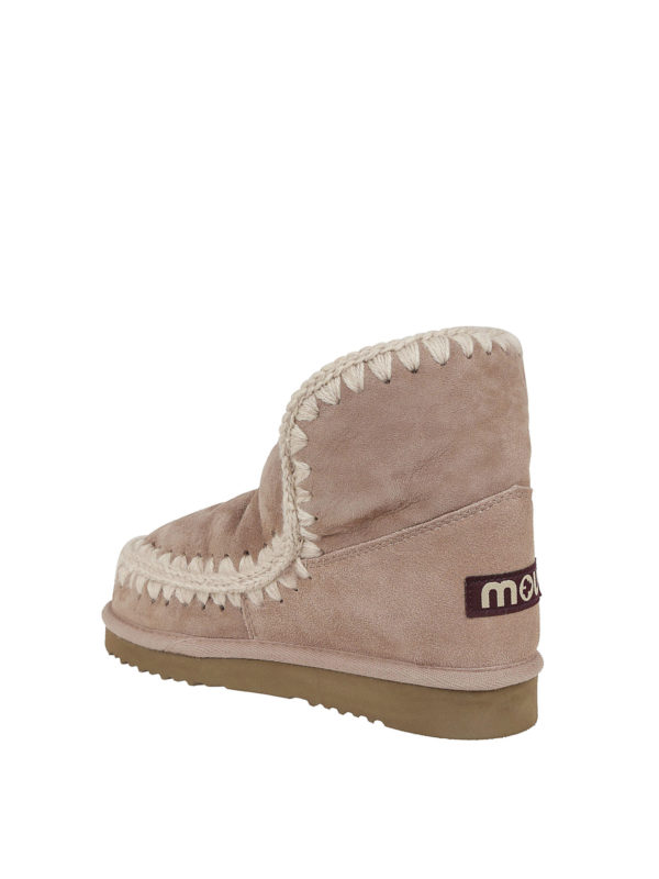 The Best Shops MOU: ankle boots - Eskimo 18 booties
